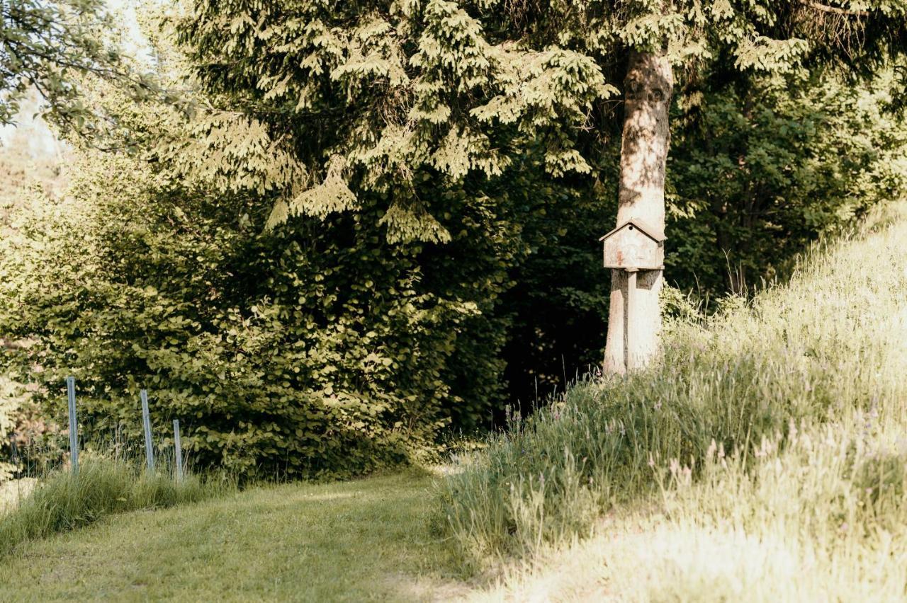 Titscherhof Leutschach Exteriér fotografie